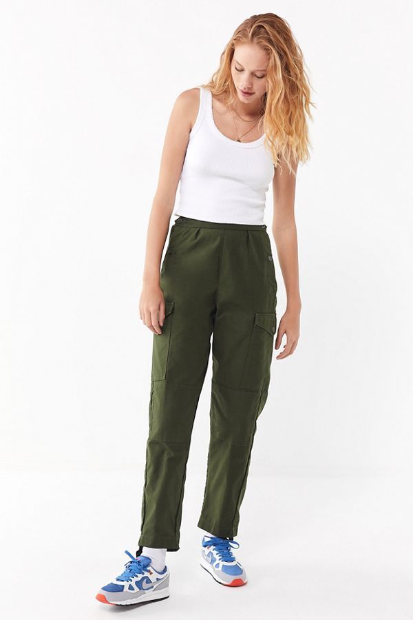 Vintage Side-Button Surplus Pant | Urban Outfitters (US and RoW)