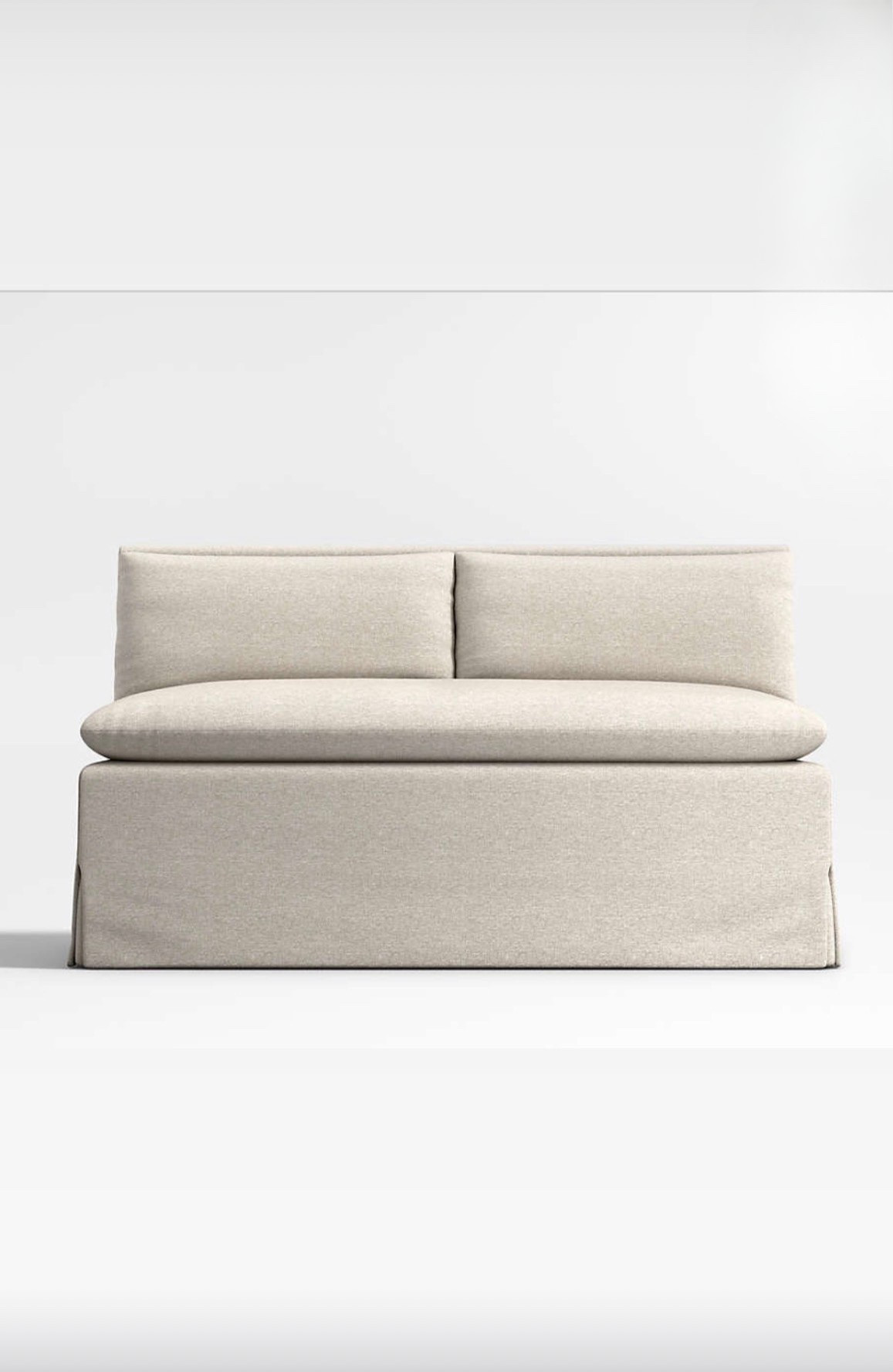 Always wanted a Kitchen Banquette? Problem
Solved!


#LTKHome