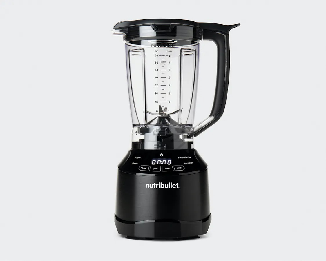 nutribullet®  Smart Touch Blender | Nutribullet
