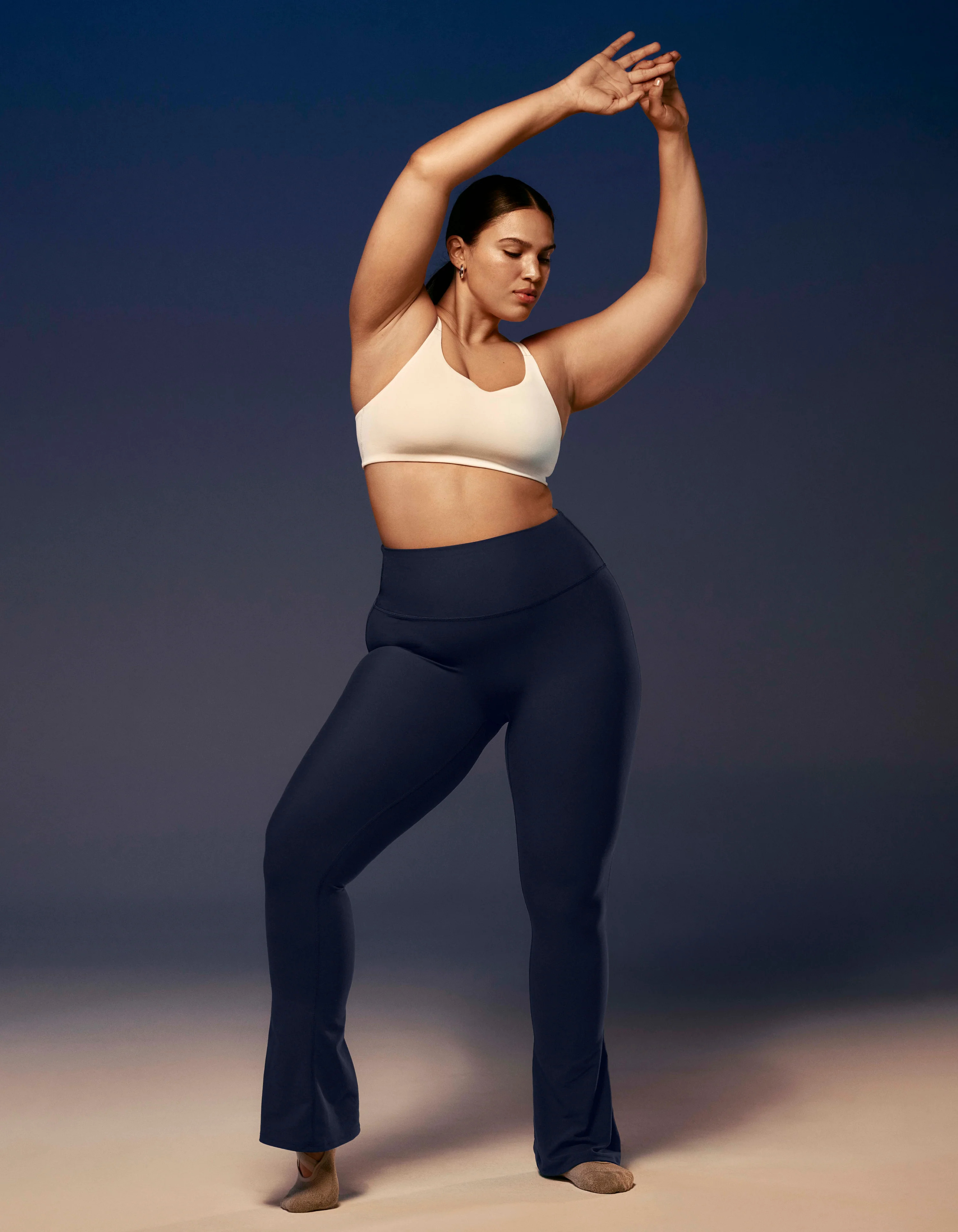 Micro Flare Pant | Spanx
