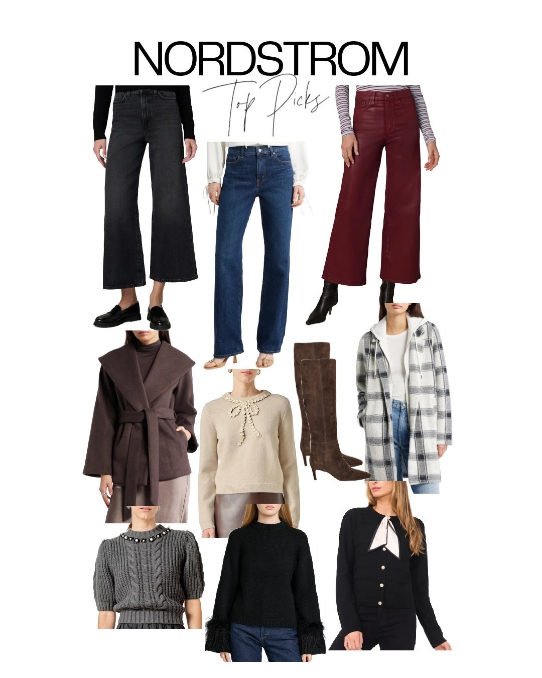 New Favs!

#LTKOver40 #LTKSeasonal #LTKHoliday