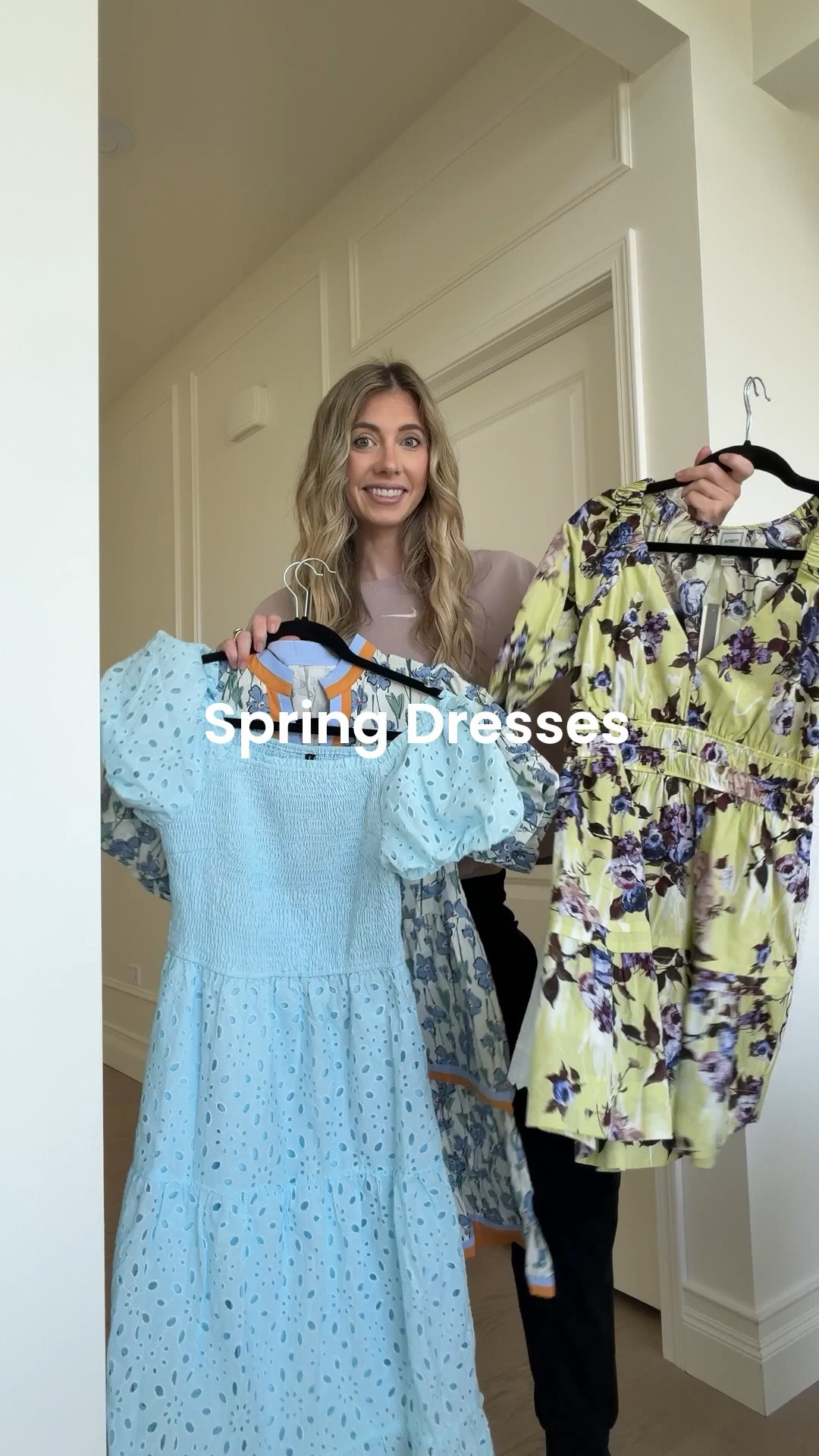 Spring Dresses , Amazon dresses , baptism dresses, Mother’s Day dresses, Anthropologie dresses, floral dress, target dress, target fashion

#LTKMothersDay #LTKootd #LTKmomlife