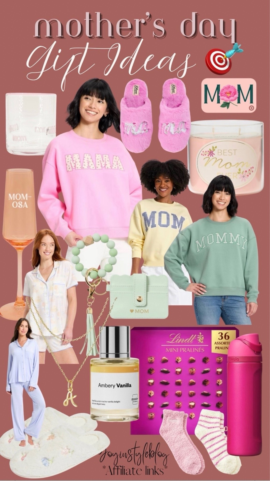 Target Mother’s Day gift ideas! Order online & pick up in store 🌸

#LTKMothersDay #LTKmorningroutine #LTKselfcare