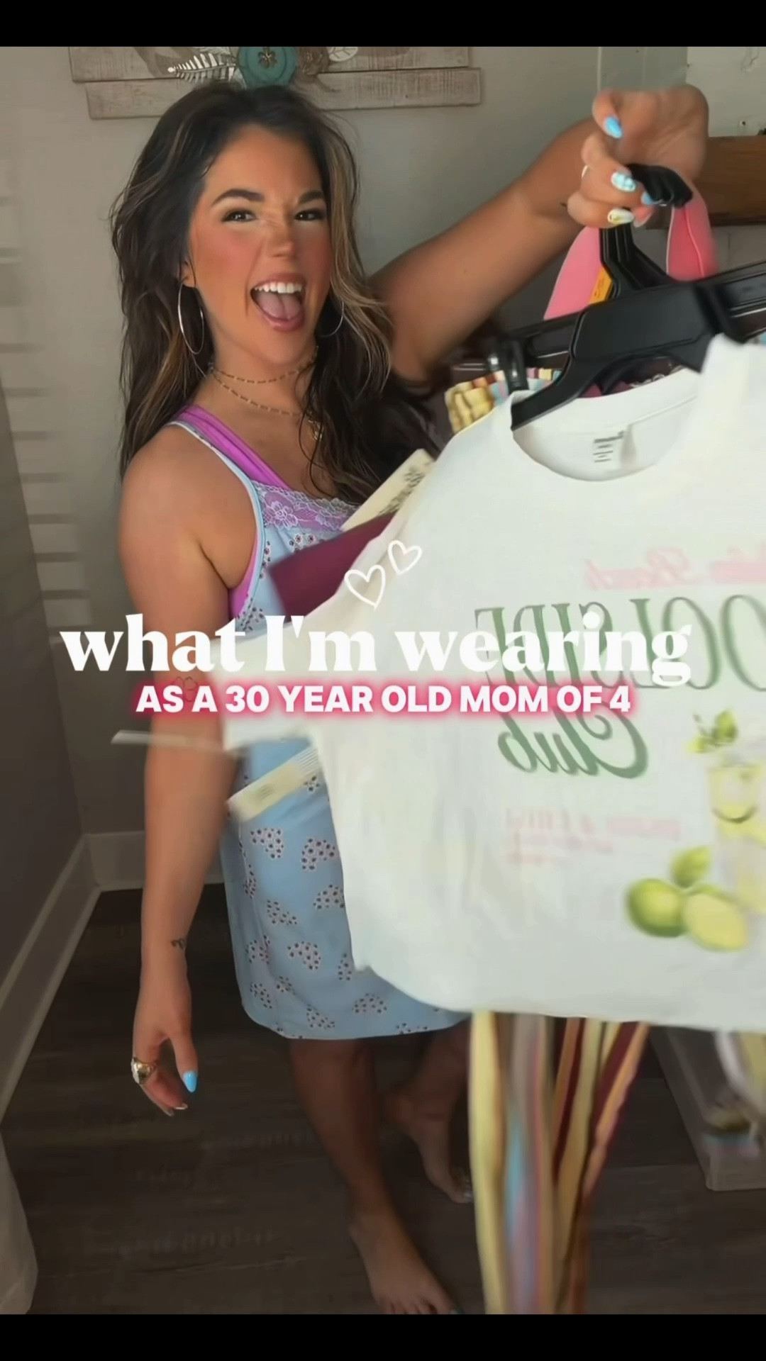 some casual GOOD transition pieces!!  HELLO spring 🌸☀️ 

#momootd 

#LTKgrwm #LTKMidsize #LTKootd