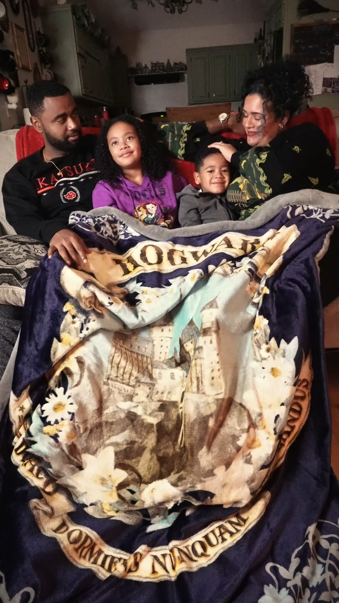 Cozy Harry Potter Movie Night | Christmass

#LTKHoliday #LTKGiftGuide #LTKSeasonal