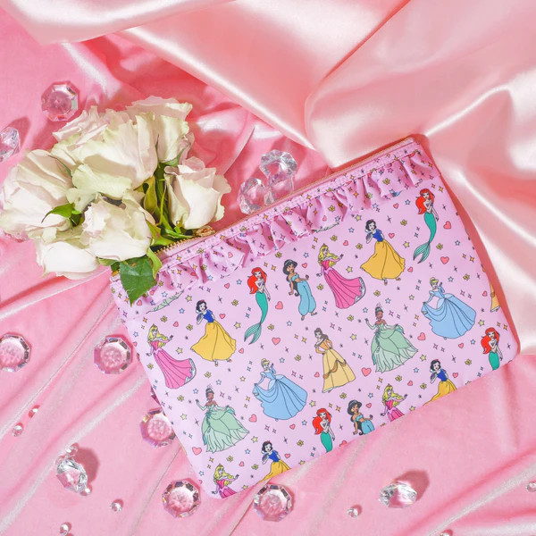 Never Stop Dreaming Flat Pouch | Stoney Clover Lane
