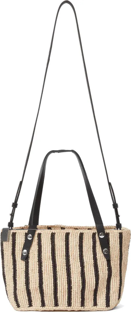 Small Daily Straw Tote | Nordstrom