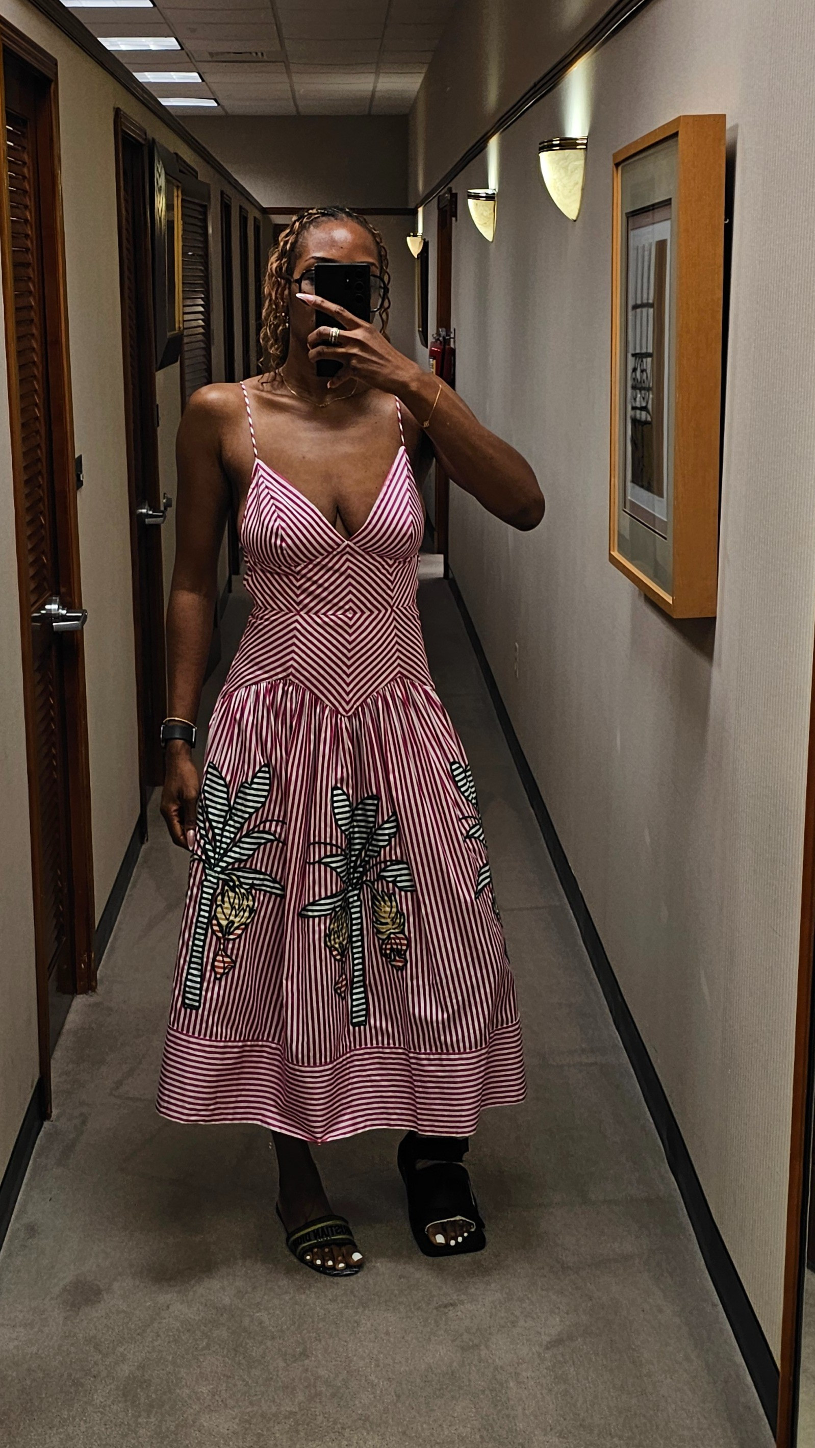Summer Staples -- Dillard's edition

#LTKootd #LTKSaleAlert #LTKgrwm