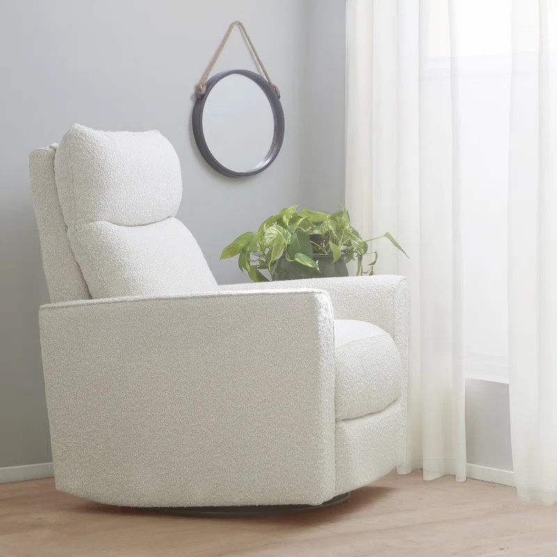 Soho Swivel Glider | Wayfair North America