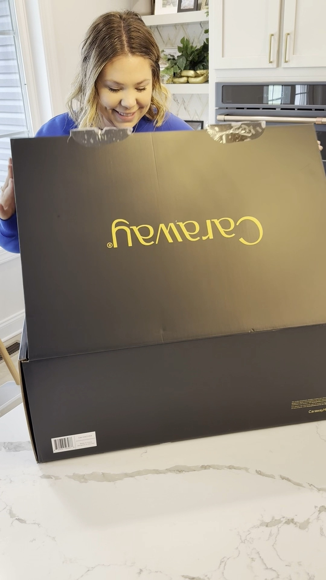 Caraway is having a Memorial Day sale & you can save 30-40% on this set 🫶🏼

#LTKHome #LTKGiftGuide #LTKSaleAlert