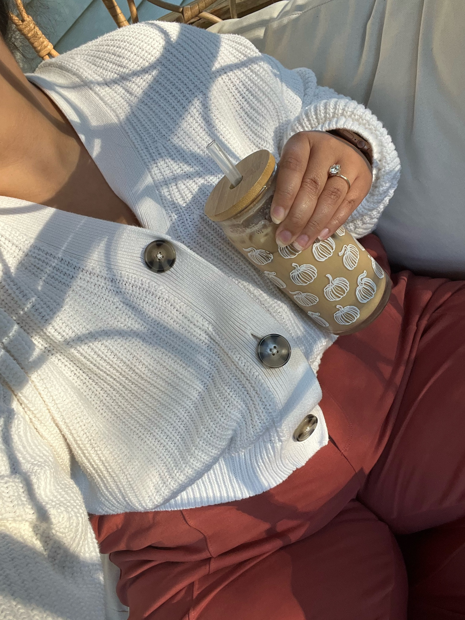 Fall work from home vibes 

#LTKFindsUnder50 #LTKPlusSize #LTKStyleTip