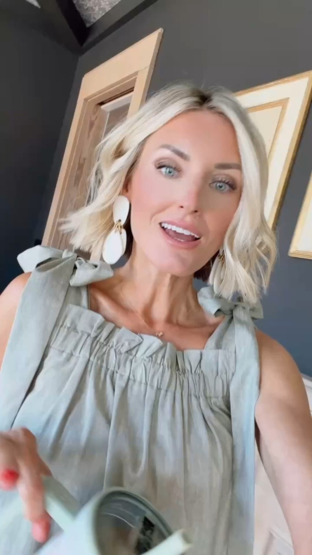 My Anthropologie code is LIVE!!! Use code: LOVERLY 20 for 20% off of your order over $100+ 👏🏼 the perfect time to grab summer finds or staples you’ve been eyeing! 

Loverly Grey, anthro sale, sale alert, anthropologie sale

#LTKSaleAlert #LTKSeasonal