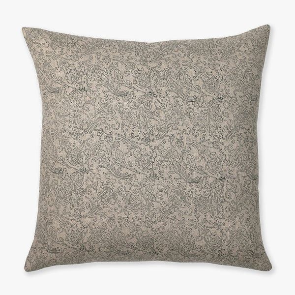 Fitz Pillow Cover | Colin and Finn