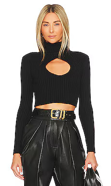 Frankie Keyhole Top
                    
                    superdown | Revolve Clothing (Global)