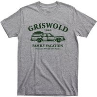 Griswold Family Vacation T Shirt - National Lampoons Graphic Tshirt | Etsy (US)