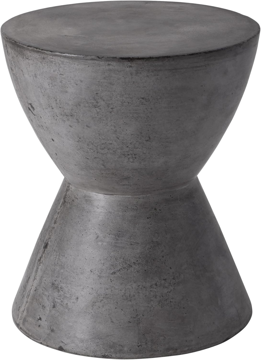 Sunpan Modern Logan End Table, Anthracite Grey | Amazon (US)