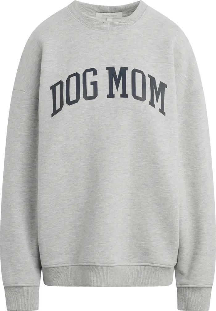 The Dog Mom Sweatshirt | Nordstrom