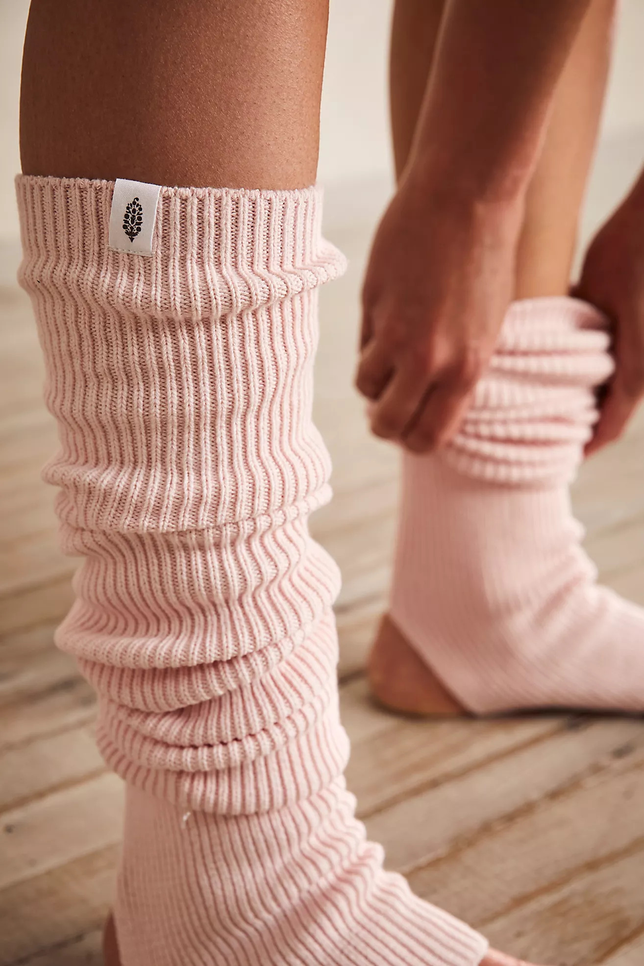 28" Stirrup Legwarmers | Free People (Global - UK&FR Excluded)