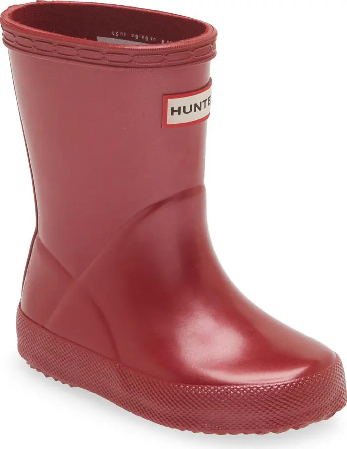 First Classic Nebula Waterproof Rain Boot | Nordstrom Rack