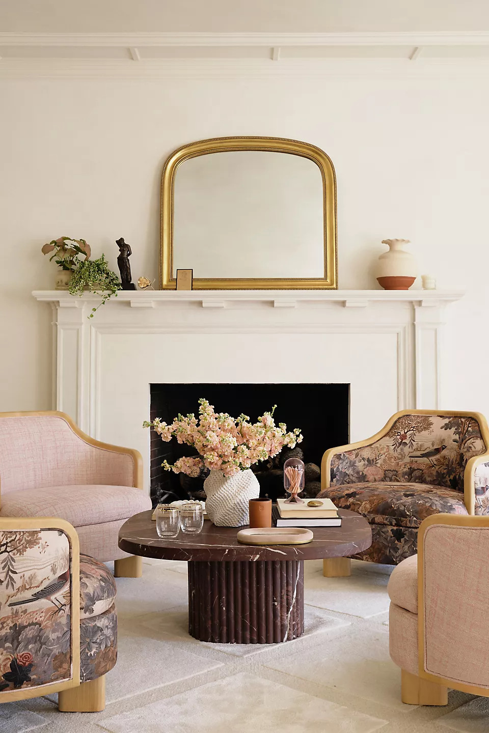 I cannot get over these Anthropologie wall mirrors 😍 They’re the kind of pieces that make a whole room feel more styled without changing everything else. Some of my favorite mirrors are included in the Labor Day deals, with select finds up to 40% off. Perfect for refreshing an entryway, bedroom, bathroom, or that awkward blank wall before fall hosting starts. The shapes, finishes, and vintage-inspired details are sooo good 🤎✨

#Anthropologie #AnthropologieHome #AnthroHome #AnthropologieMirror #WallMirror #StatementMirror #DecorativeMirror #LaborDaySale #LaborDayDeals #HomeDecorSale #FallHomeRefresh #FallDecor #EntrywayDecor #BedroomDecor #BathroomDecor #LivingRoomDecor #VintageInspired #GoldMirror #HomeDecorFinds #InteriorInspo #HomeInspo #LuxuryHomeDecor #DesignerLookForLess #LTKHome #LTKFinds 

 #LTKSeasonal #LTKHome #LTKSaleAlert