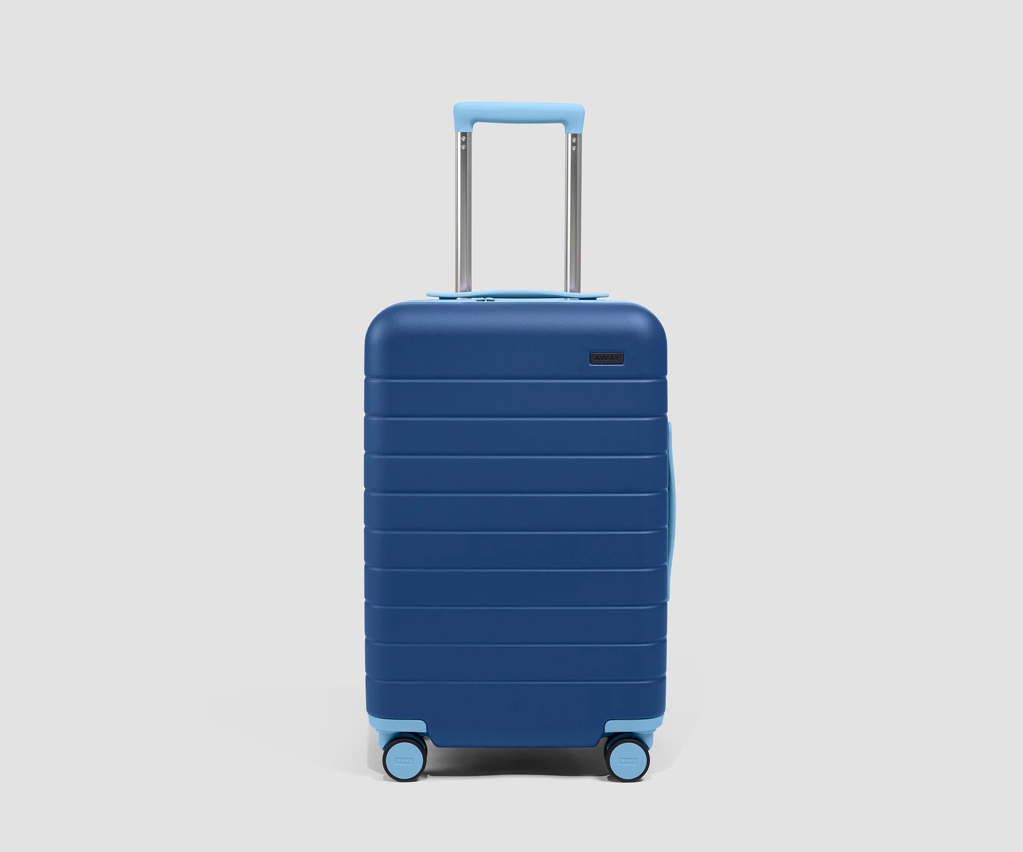 Hard Shell Carry-On Suitcase: Cherry Red | Away | Away