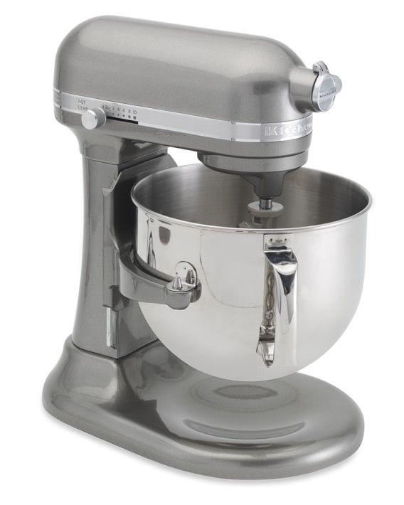 KitchenAid® Pro Line® Stand Mixer, 7-Qt. | Williams-Sonoma