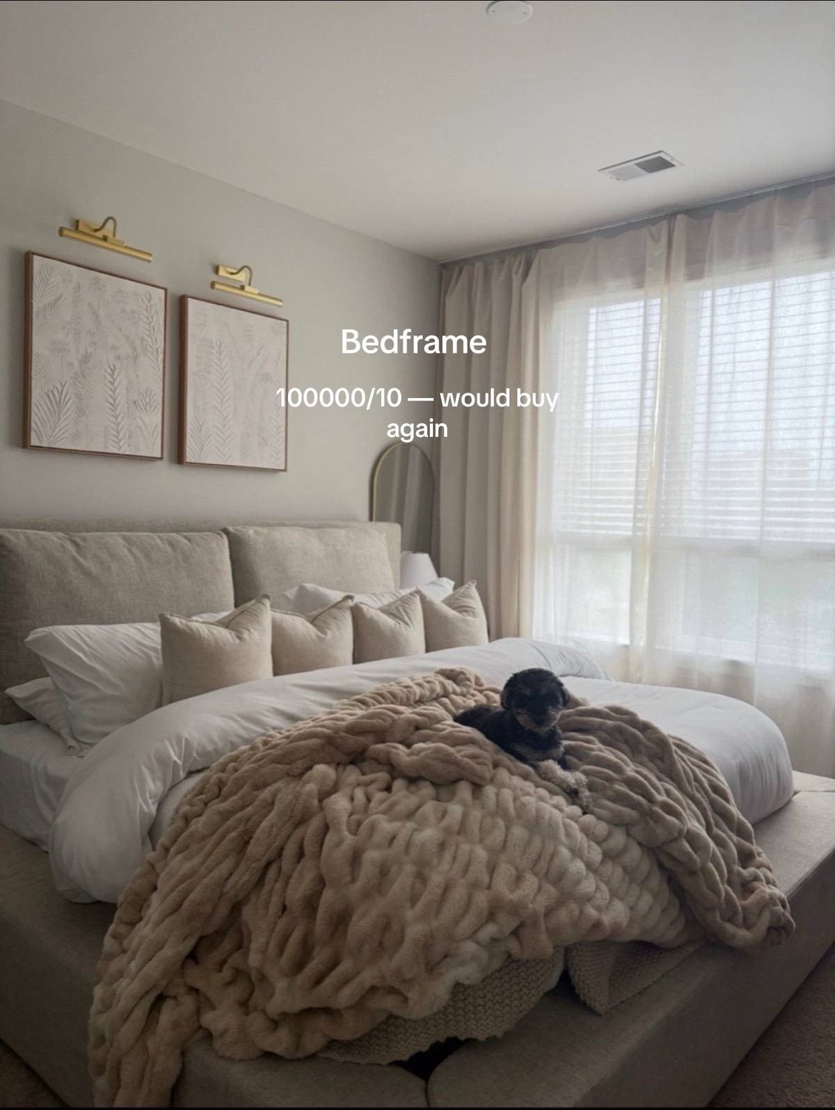 Only the best home finds for your space 🤍
 

 #LTKdayinmylife #LTKmomlife #LTKHome