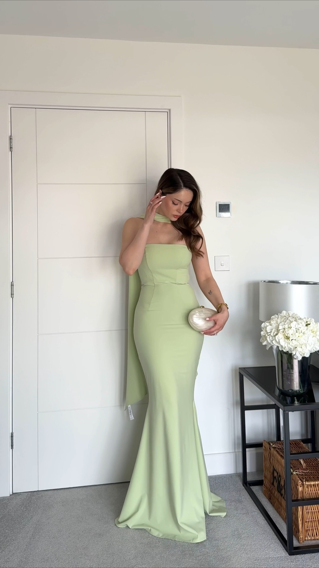 The perfect wedding guest dress!

#weddingguest #wedding #weddingguestdress #eveningdress #straplessgown #formalwear #occasionwear #holidaydress #gardenpartydress

#LTKdatenight #LTKpartywear #LTKwedding