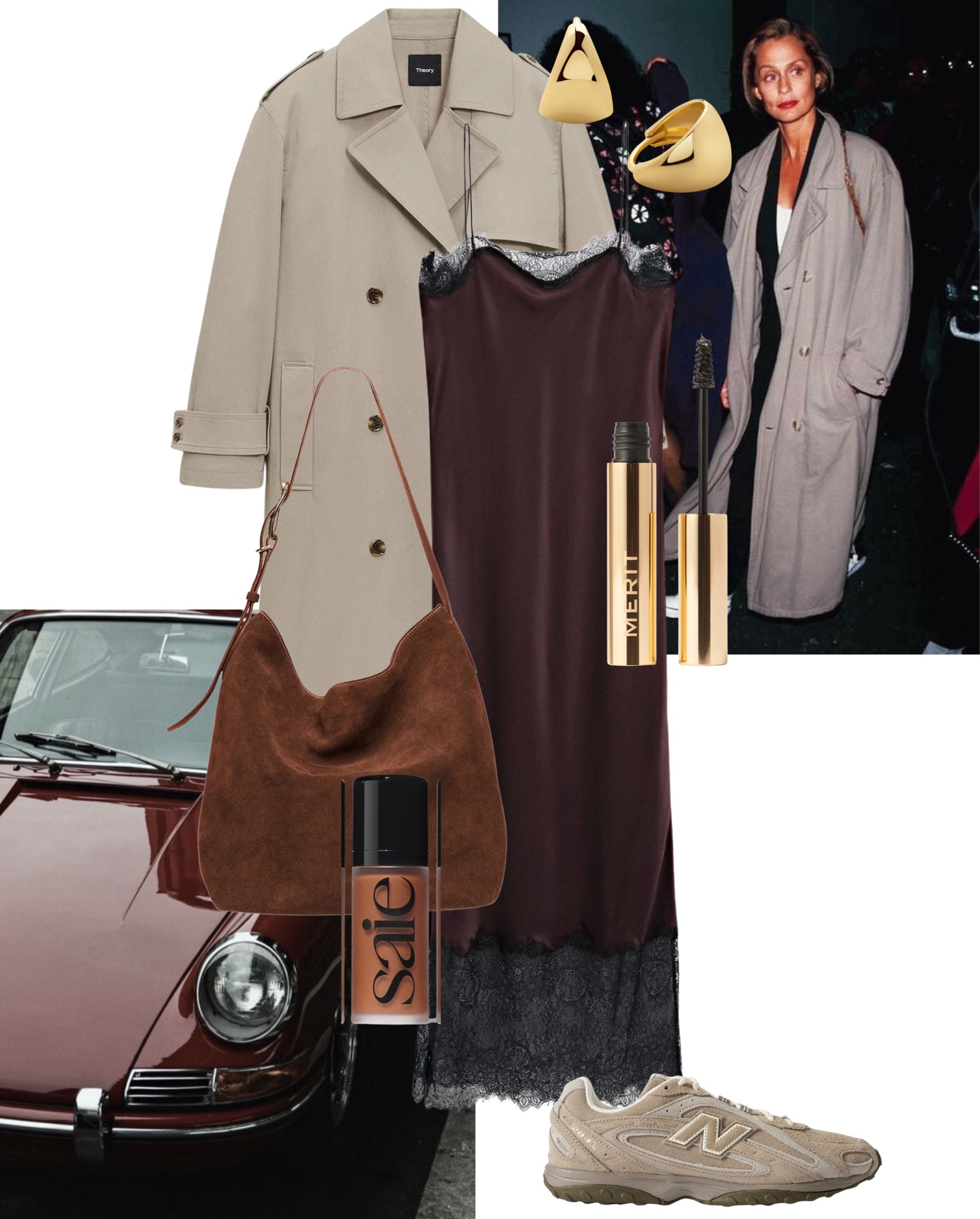 Week Of Outfits 

Summer | August | makeup | coat | jewellery | loafers | dress | bag 



#LTKautumn #LTKsummer #LTKuk