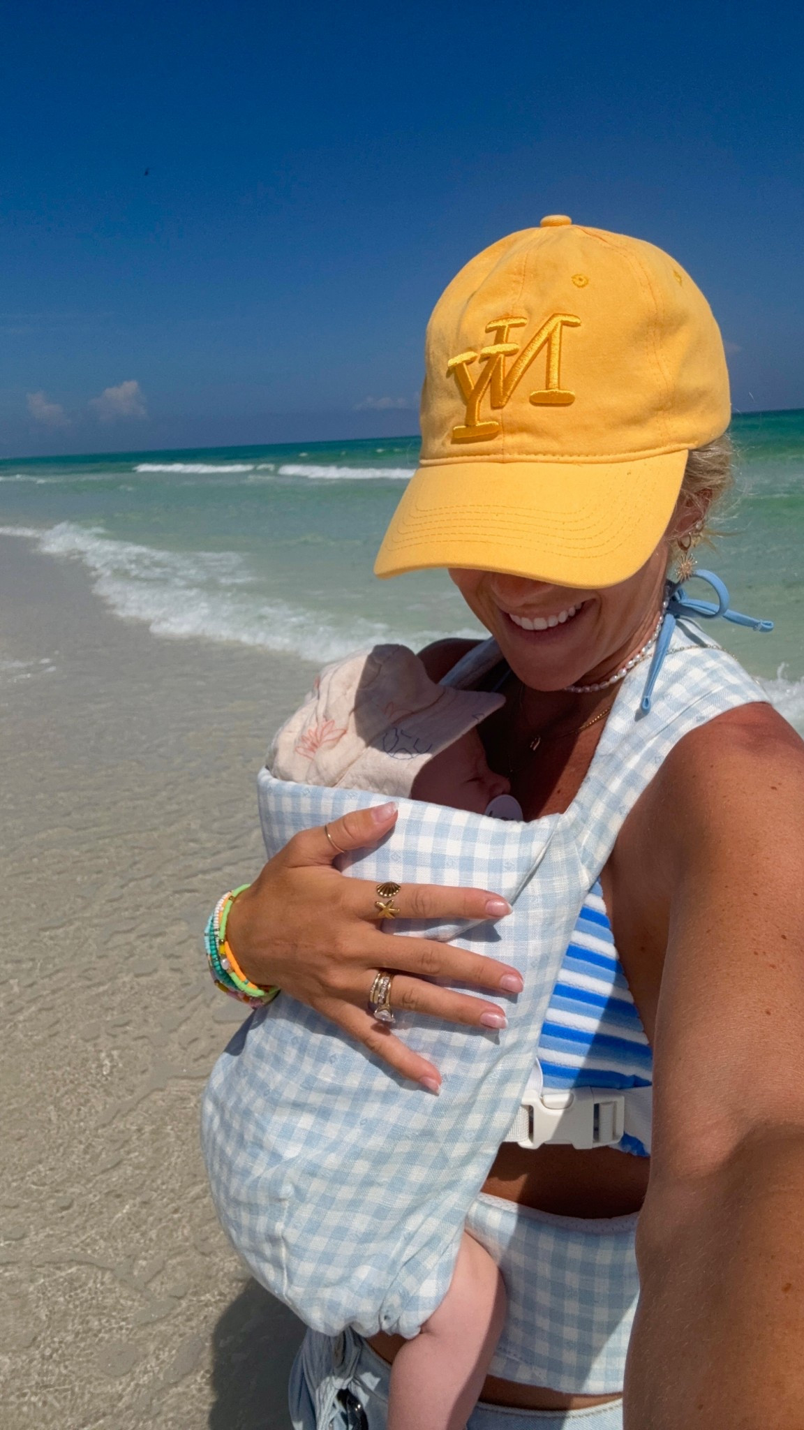 This Wildbird carrier is my absolute favorite! Loving the blue print 💙

#LTKKids #LTKFamily #LTKBump