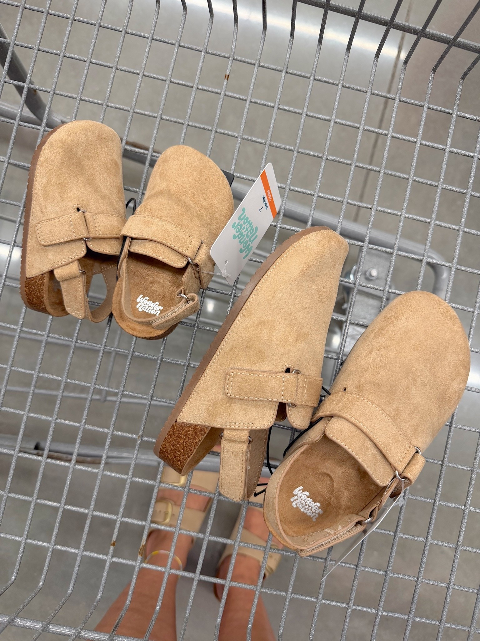 Matching clogs for toddlers & girls!

#LTKgrwm #LTKKids #LTKmomlife