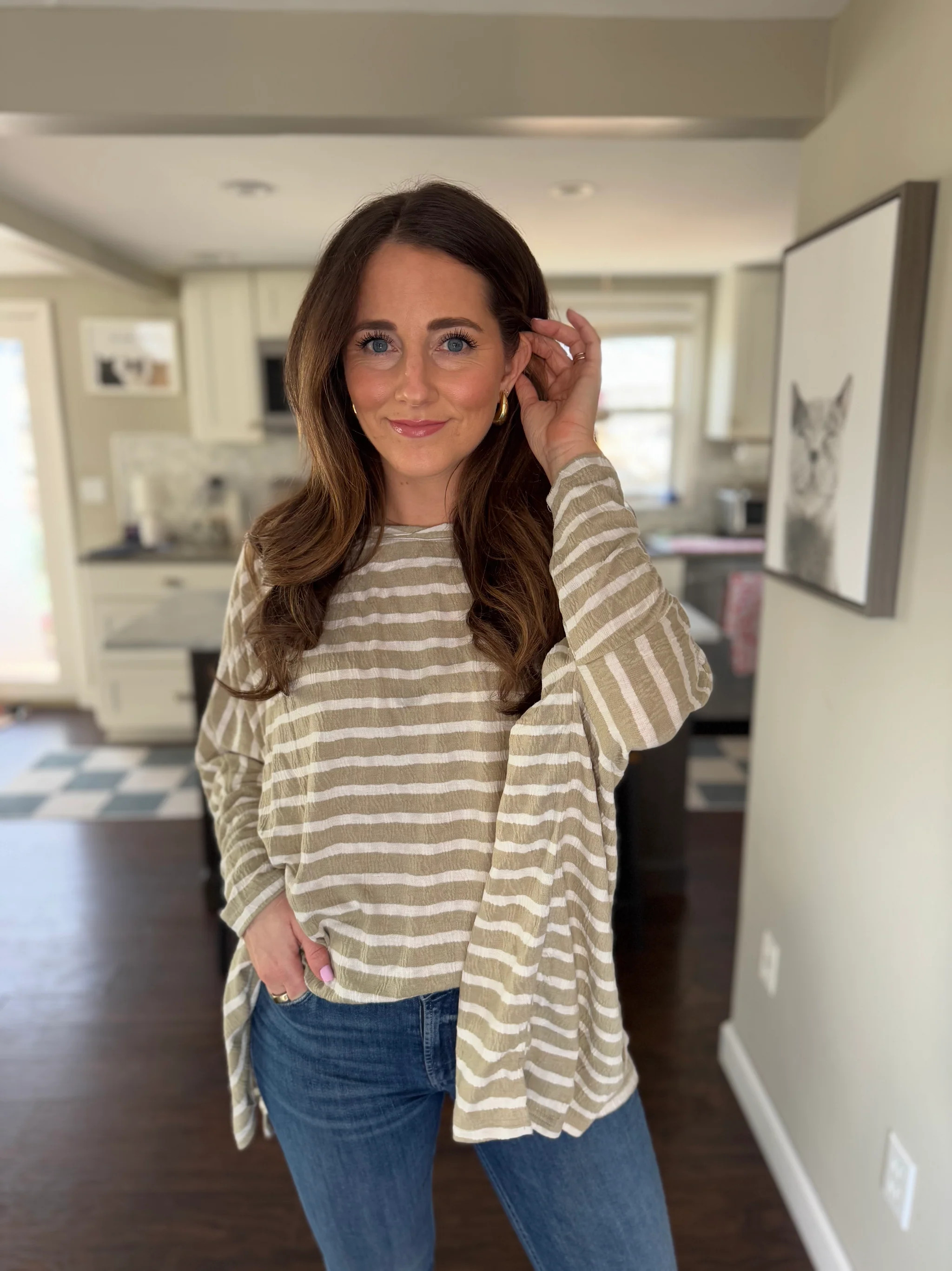 Eliza Top | 28 COAST