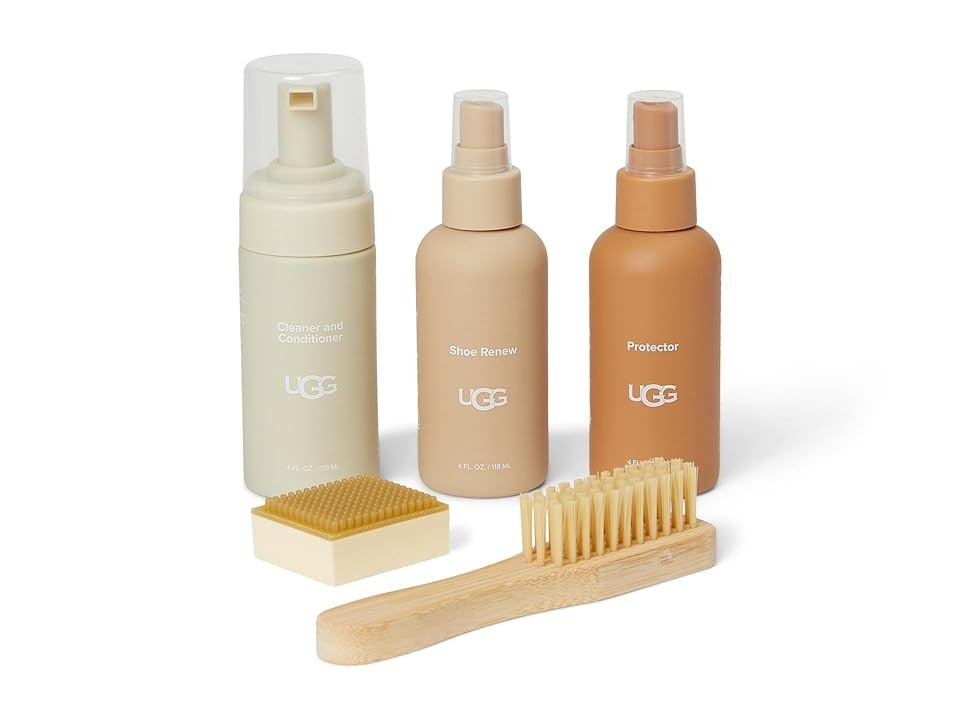 UGG Care Kit Cleaners Clear 1 | Zappos