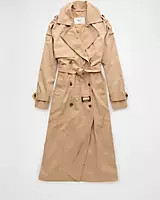 AE Trench Coat | American Eagle Outfitters (US & CA)