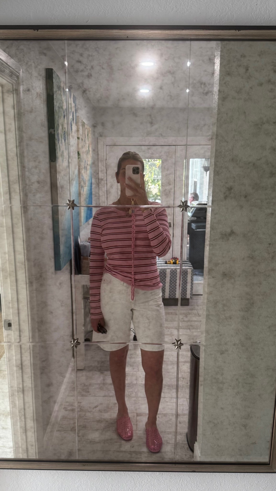 Pink was the theme this trip 🩷

#LTKmomlife #LTKTall