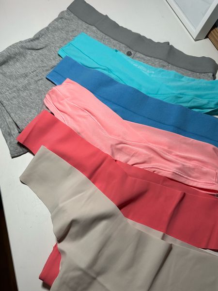 RUN don’t walk because the best undies are on sale for 10 for $38!!!! ✨

#LTKsalealert #LTKSpringSale