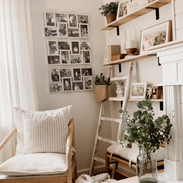 Square Striped Throw Pillow - Threshold™ | Target