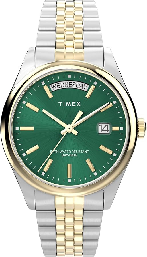 Timex Women's Legacy 36mm Watch | Amazon (US)