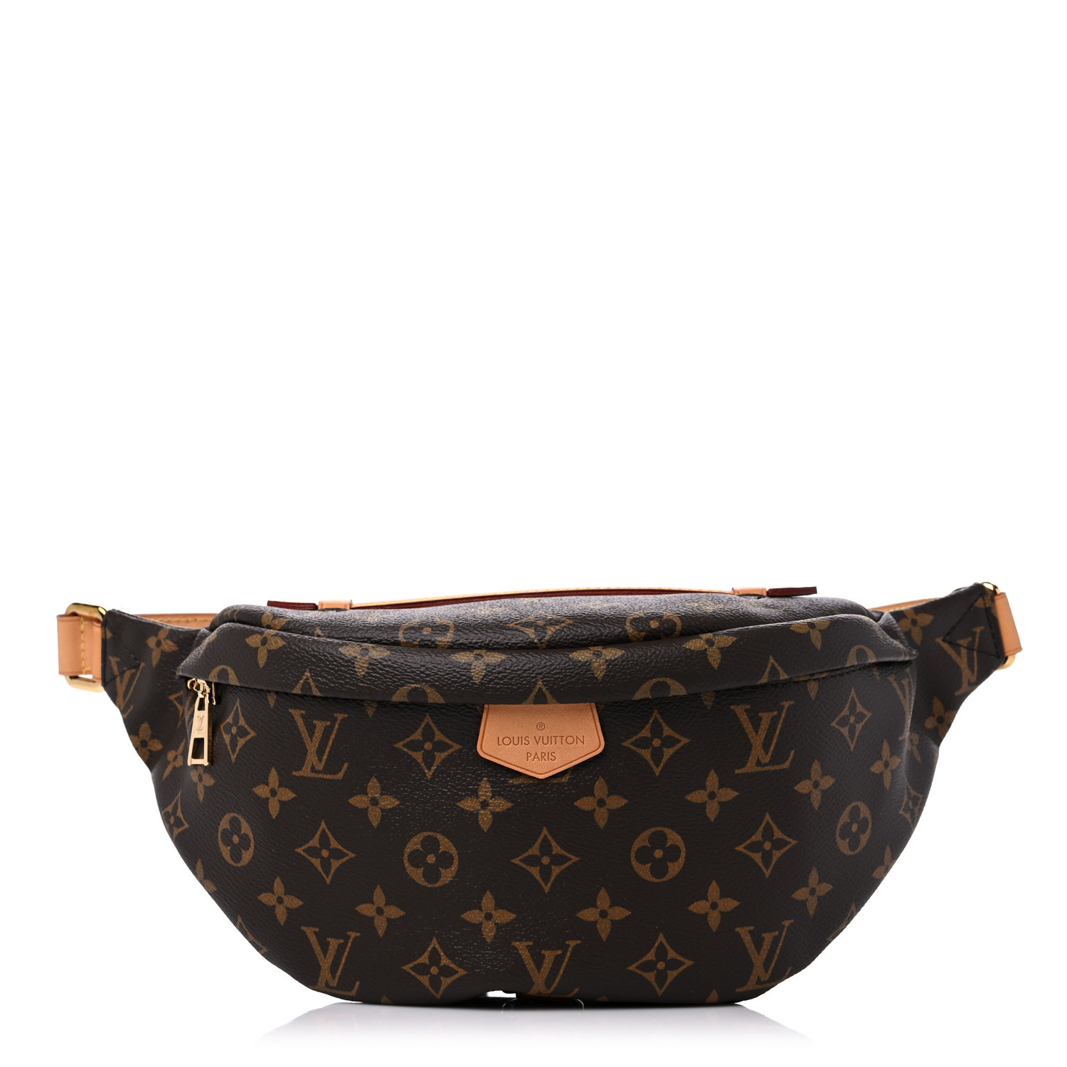 Monogram Bumbag | FASHIONPHILE (US)