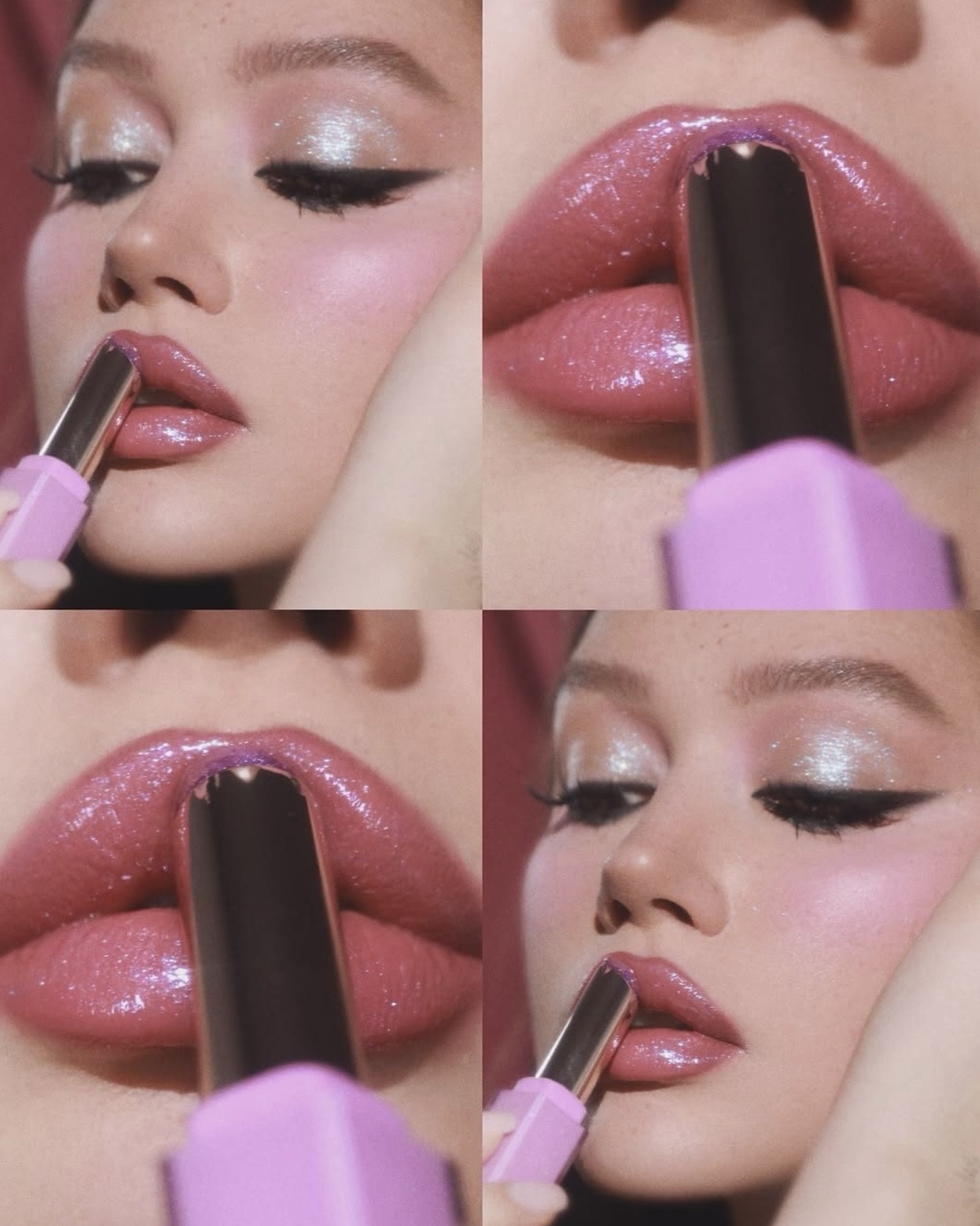 Gloss Bomb Shimmer Stix, shimmer lip gloss, glossy lip stick, hydrating lip gloss, shimmer lipstick, glossy lip makeup, lip gloss with shimmer, long lasting lip gloss, moisturizing lip gloss, squalane lip gloss, vitamin e lip gloss, shea butter lip gloss, shiny lip color, buildable lip color, high shine lip gloss, luxury lip makeup, clean girl lip gloss, everyday lip gloss, glossy makeup look, icy lip gloss, amethyst lip gloss, pink shimmer lip gloss, nude lip liner, Trace’d Out lip liner, RiRi lip liner, Fenty Beauty lip gloss, Fenty Beauty shimmer stix, viral lip gloss, makeup must haves 2026, beauty gift ideas, valentines beauty gifts, glass lips, icy lip gloss, chrome lip gloss, glazed lips trend, high shine lips, juicy lips makeup, clean girl lips, soft glam lips, coquette makeup, balletcore makeup, glossy neutral lips, lip topper shimmer, reflective lip gloss, viral beauty product, tiktok viral lip gloss, pinterest beauty finds, influencer beauty picks, makeup routine essentials, everyday glam makeup, no makeup makeup lips, hydrated lips look, plump looking lips, dewy makeup trend, glossy pink lips, lip combo trend, lip layering trend, winter to spring makeup, valentine’s makeup look, makeup trends 2026, giftable beauty

#LTKBeauty #LTKFindsUnder50