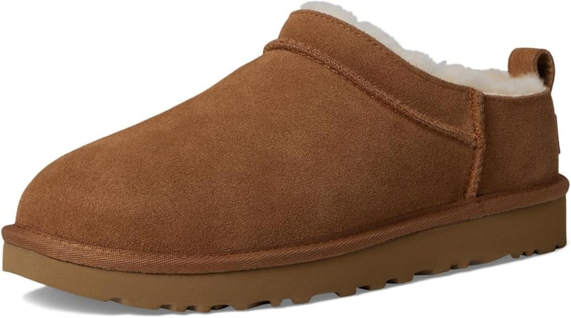 UGG Women's Classic Micro Fashion Boot | Amazon (US)