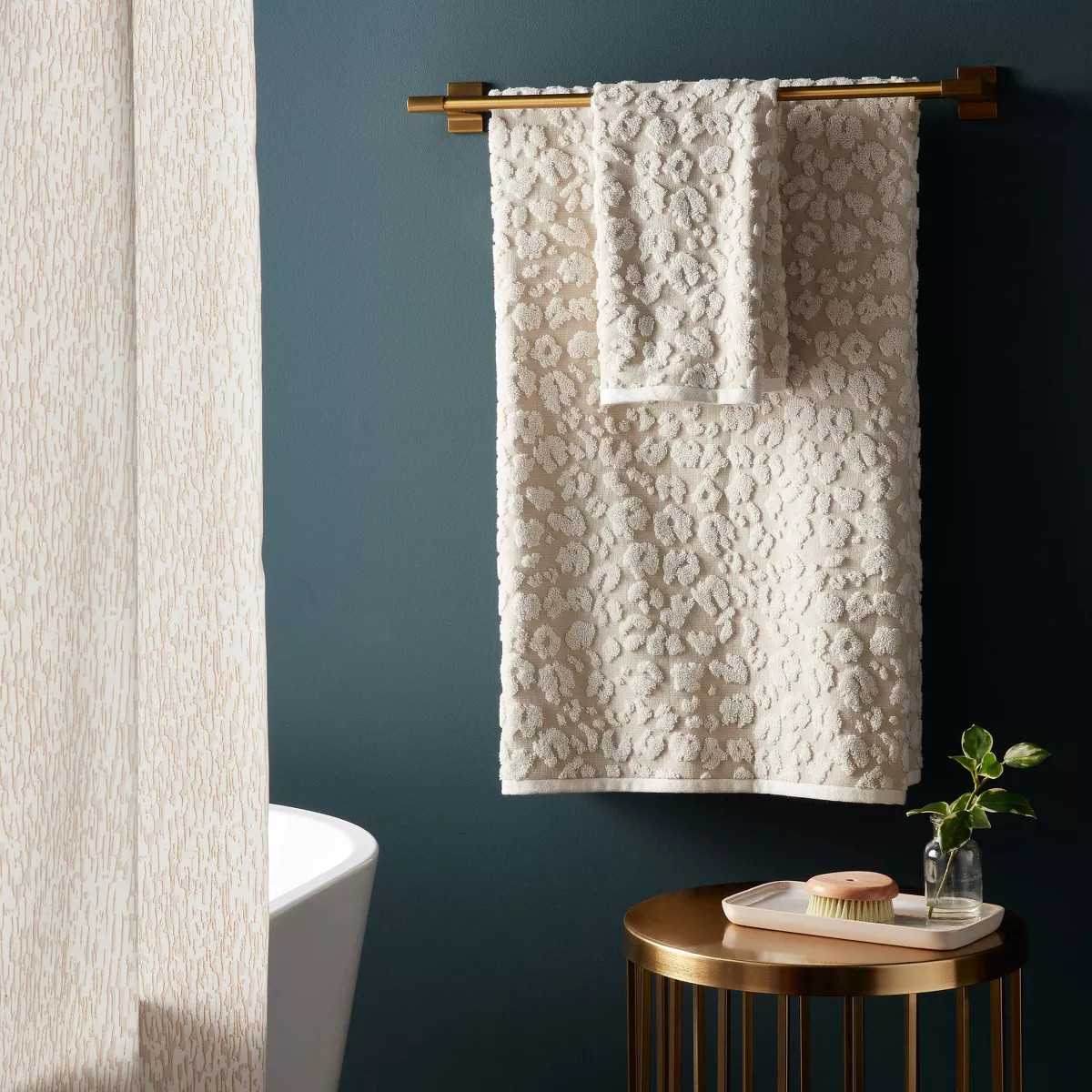 Performance Plus Bath Towel - Threshold™ | Target