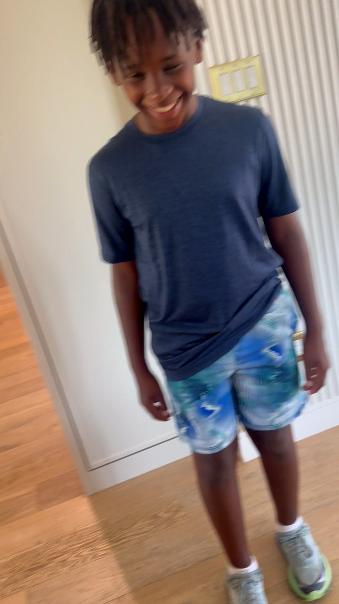 Calvin’s outfit is on sale! 40% off🙌🏾

#LTKKids #LTKActive #LTKSaleAlert