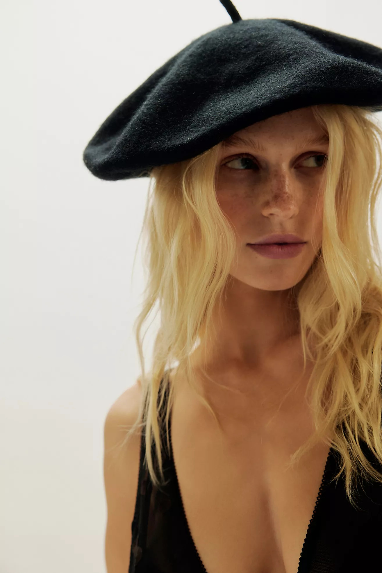 Margot Slouchy Beret | Free People (Global - UK&FR Excluded)