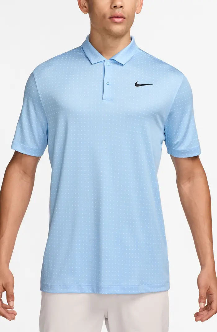 Core Novelty Dri-Fit Polo | Nordstrom Rack