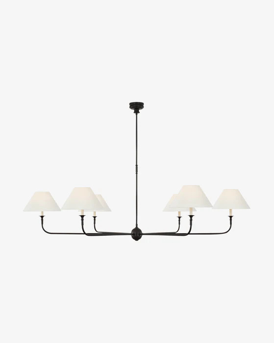 Piaf Chandelier | McGee & Co.