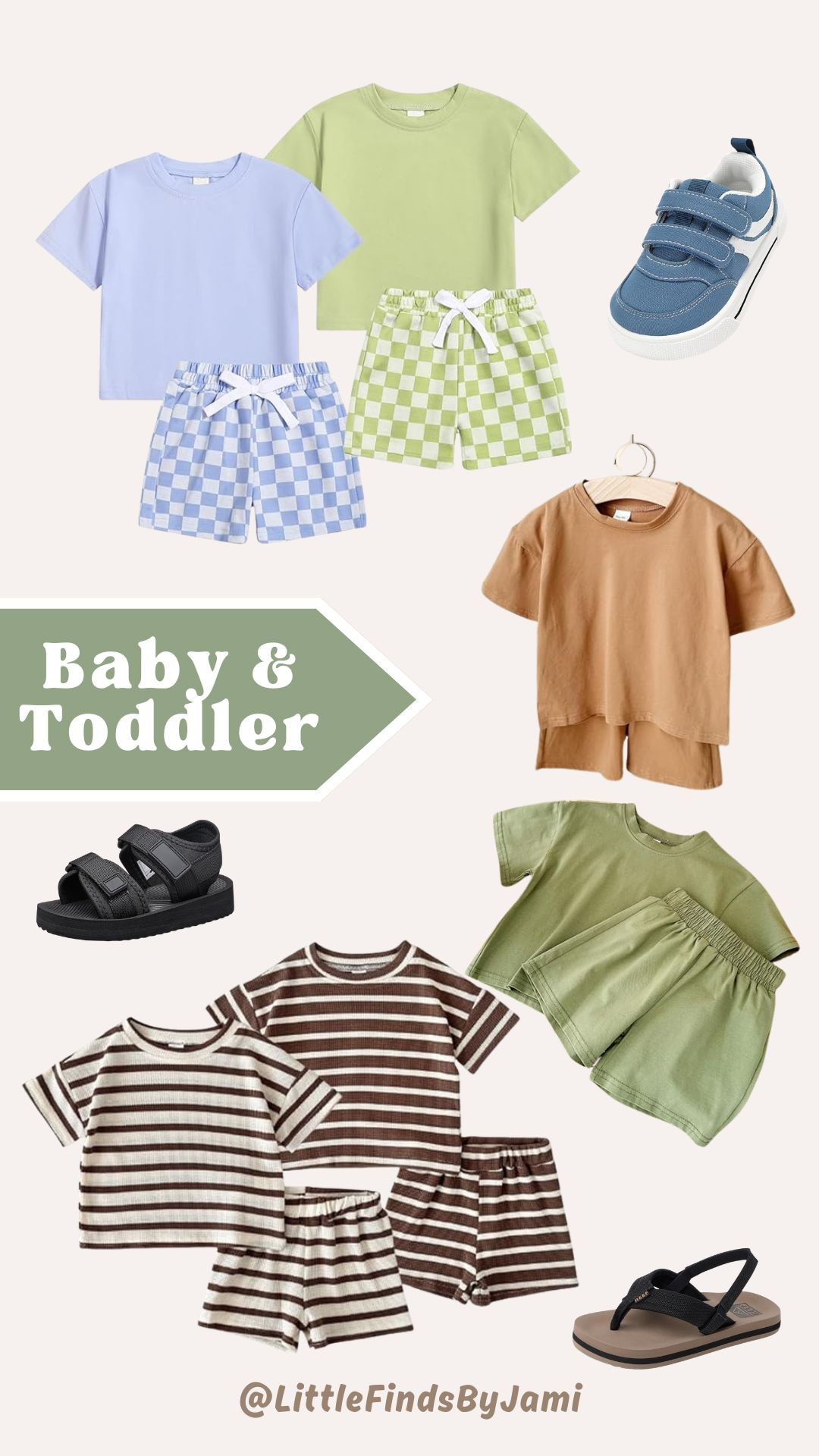 Toddler boy short sets for summer. Family vacation outfits. Amazon finds. Boy mom. Cute trendy kids.

#LTKmomlife #LTKKids #LTKTravel