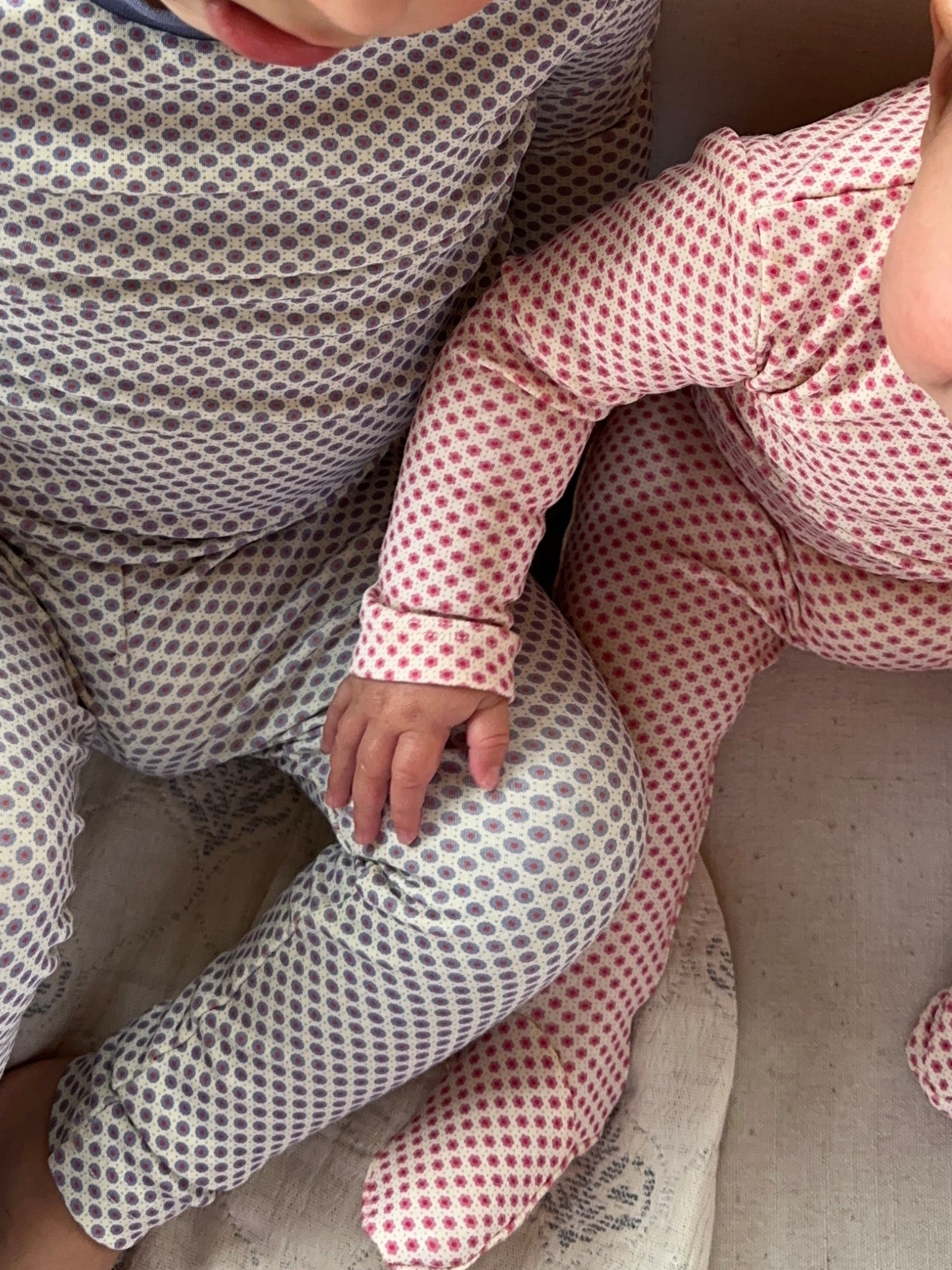 #Ad The cutest spring kids loungewear! @noggiwear

#LTKFamily #LTKBaby #LTKKids