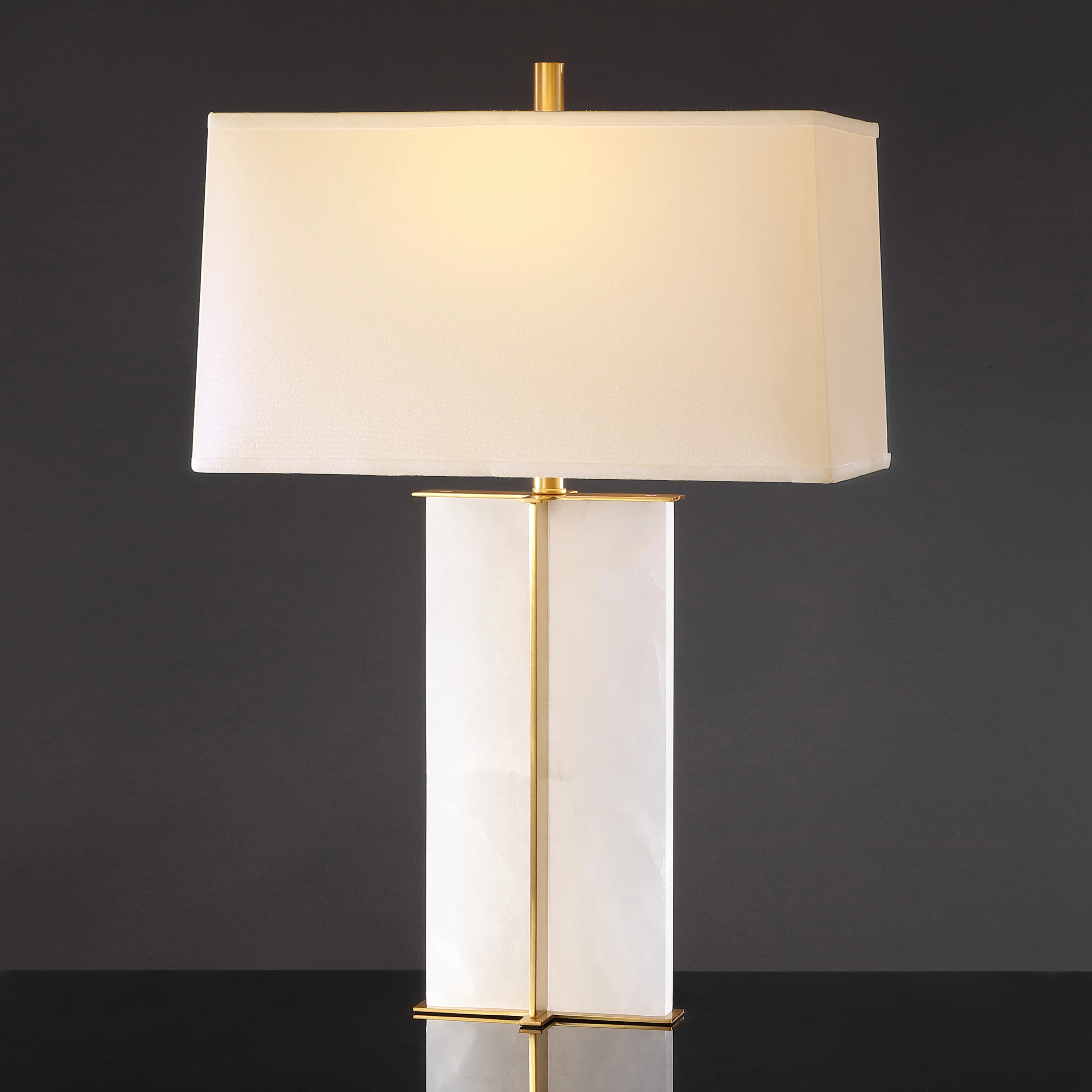 Pulcherie Table Lamp | Wayfair North America
