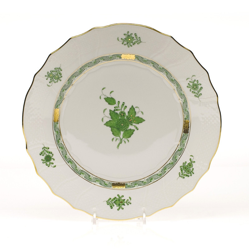 Herend Chinese Bouquet Dinner Plate | Bloomingdale's (US)